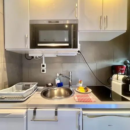 Apartament Jolies Lavandes, By Welcome To Cannes
