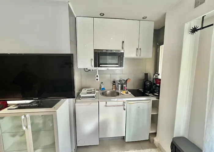 شقة Jolies Lavandes, By Welcome To كان