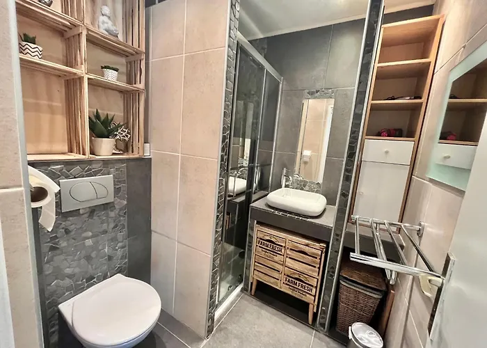 شقة Jolies Lavandes, By Welcome To