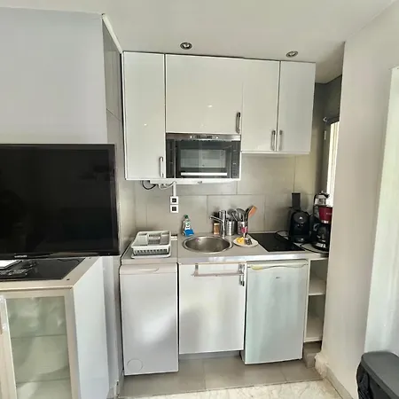 Apartment Jolies Lavandes, By Welcome To Cannes