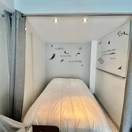 Apartment Jolies Lavandes, By Welcome To Cannes